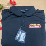 Heat Transfer Print Shirt Designs